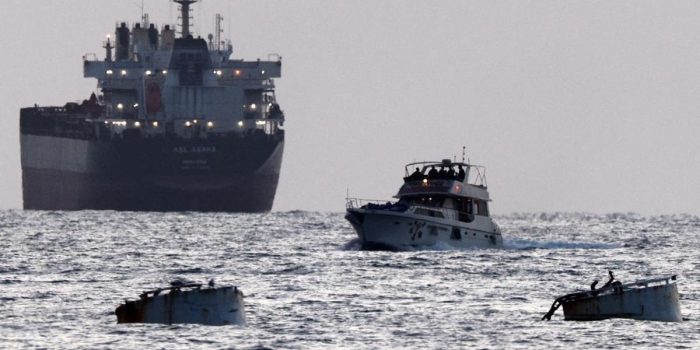 Berita 430 Aktivis Sumud Flotilla Ditangkap-Dibawa ke Pelabuhan Israel