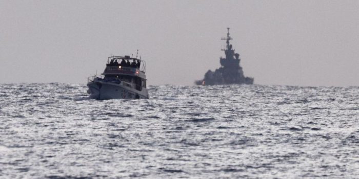 Berita Kemlu Ungkap Keberadaan 9 WNI Relawan Flotilla yang Ditangkap Israel Berita Kemlu Ungkap Keberadaan 9 WNI Relawan Flotilla yang Ditangkap Israel