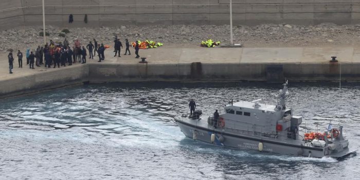 Berita Israel Deportasi 2 Aktivis Global Sumud Flotilla