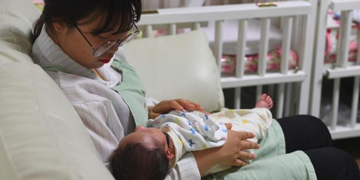 Berita Warga Korsel Masih Ragu Punya Anak Walau Disubsisi Pemerintah