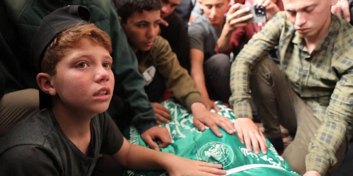Berita Kepala Brigade Al Qassam Tewas dalam Serangan Israel di Gaza