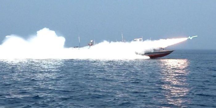 Berita Kuwait Tuduh IRGC Menyusup Lewat Laut, Iran Membantah