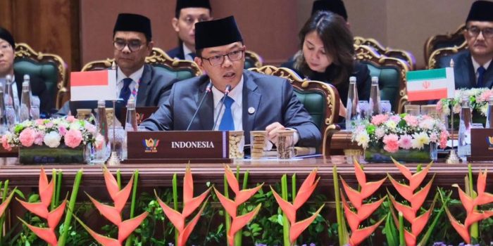 Berita Tak Ada Satu Negara Pun di Atas Hukum