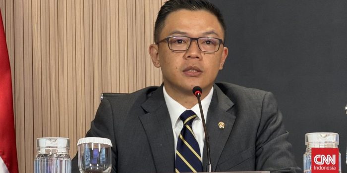 Berita Menlu RI Kecam Perlakuan Israel ke Relawan Flotilla: Tidak Manusiawi Berita Menlu RI Kecam Perlakuan Israel ke Relawan Flotilla: Tidak Manusiawi