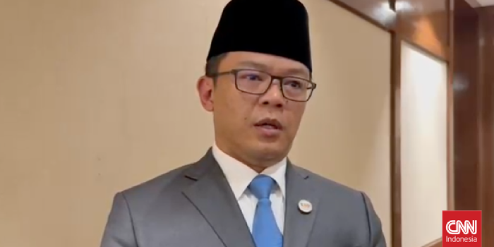 Berita Sugiono Sebut RI Negosiasi dengan Pembajak Somalia Bebaskan ABK WNI Berita Sugiono Sebut RI Negosiasi dengan Pembajak Somalia Bebaskan ABK WNI