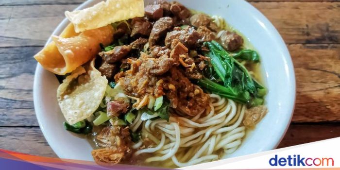 Pahami- Bosan Menu Daging Kurban? Ini 3 Resep Mie Ayam ala Abang-Abang yang Gurih Pahami- Bosan Menu Daging Kurban? Ini 3 Resep Mie Ayam ala Abang-Abang yang Gurih