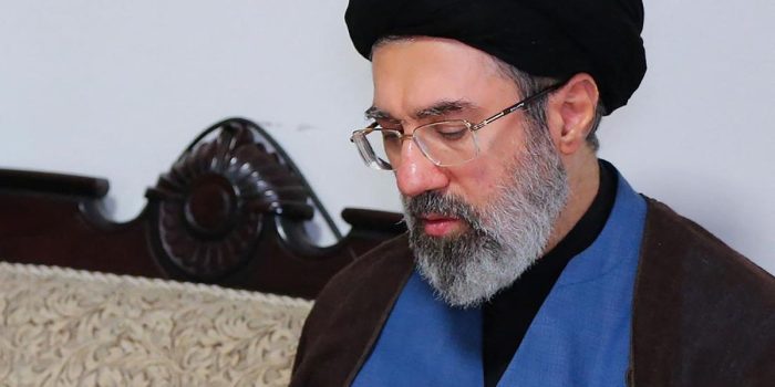 Berita Mojtaba Diklaim Masih Menghilang, Bagaimana Iran Bertahan dari AS?