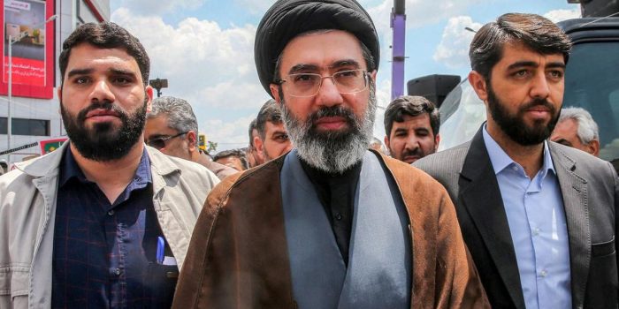 Berita Mojtaba Khamenei Kirim Pesan Baru Jelang Idul Adha, Singgung AS-Sekutu Berita Mojtaba Khamenei Kirim Pesan Baru Jelang Idul Adha, Singgung AS-Sekutu