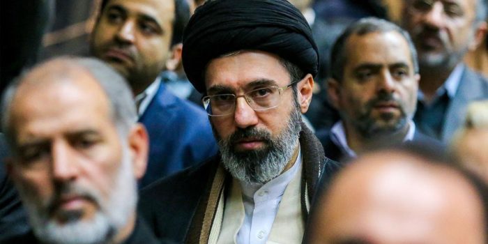 Berita Mojtaba Khamenei Larang Keras Uranium Iran Dibawa ke Luar Negeri