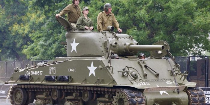 Berita Pangkalan Militer AS di Jerman Diduga Dipakai Kirim Senjata ke Israel