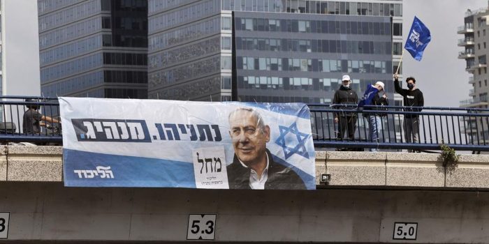 Berita Mengupas Partai Sayap Kanan Israel, Sekutu Kuat PM Netanyahu Berita Mengupas Partai Sayap Kanan Israel, Sekutu Kuat PM Netanyahu