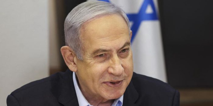 Berita Netanyahu Diam-diam ke UEA saat Perangi Iran, Apa Kata Abu Dhabi?