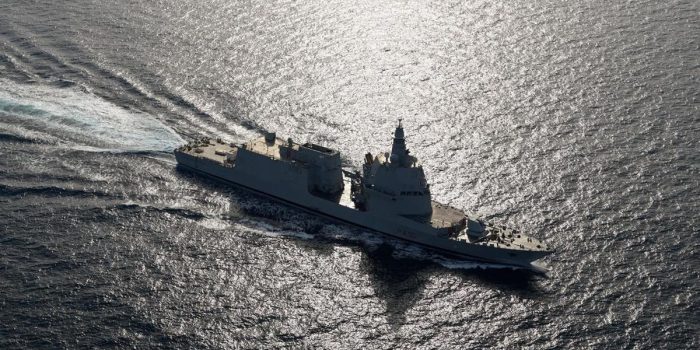 Berita Yunani Bakal Beli 2 Kapal Fregat Italia, Respons Konflik di Timteng Berita Yunani Bakal Beli 2 Kapal Fregat Italia, Respons Konflik di Timteng