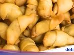 Pahami- Resep Pisang Molen Mini yang Renyah Buat Camilan Nikmat
