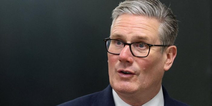 Berita PM Inggris Keir Starmer Siap Mundur Jika Figur Ini Menang Pemilu Sela