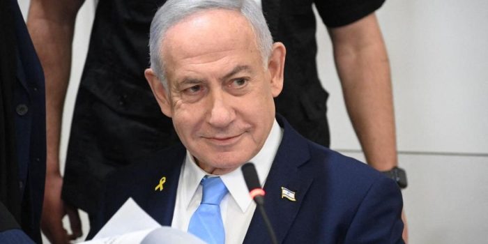 Berita Netanyahu Sengaja Lanjut Perang Demi Kepentingan Pribadi Berita Netanyahu Sengaja Lanjut Perang Demi Kepentingan Pribadi
