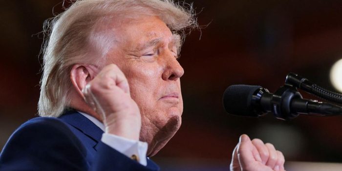 Berita Berat Badan Trump Naik Jadi 104 Kg, Dokter Sarankan Diet Berita Berat Badan Trump Naik Jadi 104 Kg, Dokter Sarankan Diet