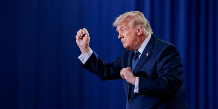 Berita AS-Iran Sepakat Gencatan Senjata 60 Hari, Tapi Belum Disetujui Trump