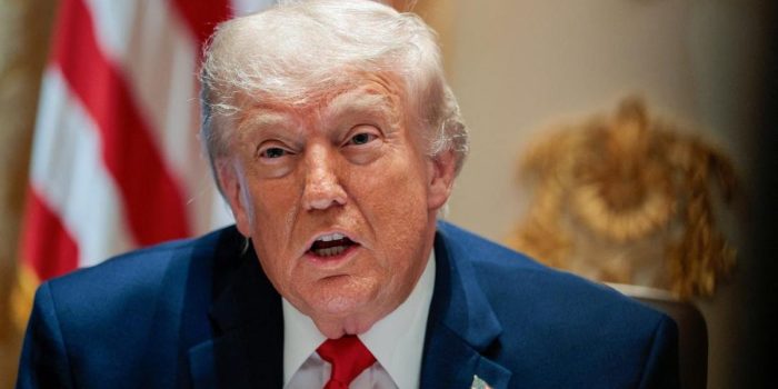 Berita Trump Tak Mau Kompromi, Negosiasi Damai AS-Iran Buntu Berita Trump Tak Mau Kompromi, Negosiasi Damai AS-Iran Buntu