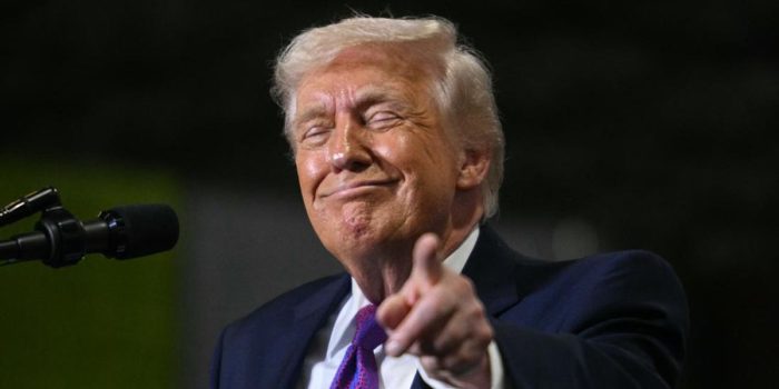 Berita Trump Beber Alasan Ngotot Mau Rampas Uranium Iran: Buat Pencitraan Berita Trump Beber Alasan Ngotot Mau Rampas Uranium Iran: Buat Pencitraan