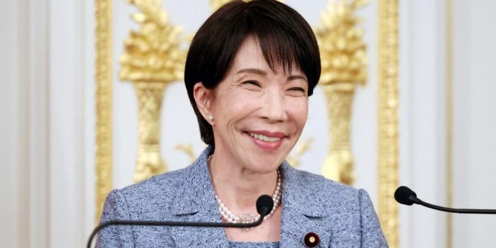 Berita Tingkatkan Keamanan, Jepang Resmikan UU Dewan Intelijen Baru Berita Tingkatkan Keamanan, Jepang Resmikan UU Dewan Intelijen Baru