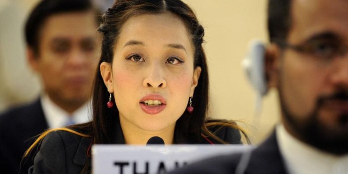 Berita Putri Thailand Dirawat 3 Tahun di RS, Apa Sebabnya? Berita Putri Thailand Dirawat 3 Tahun di RS, Apa Sebabnya?
