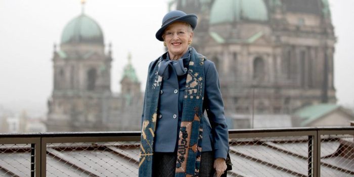 Berita Ratu Margrethe Dari Denmark Jalani Angioplasti Usai Alami Nyeri Dada