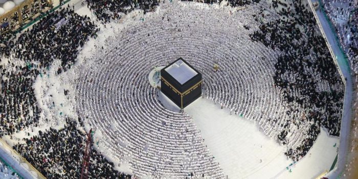 Berita Saudi Siarkan Khutbah Arafah dalam 35 Bahasa, Ada Bahasa Indonesia? Berita Saudi Siarkan Khutbah Arafah dalam 35 Bahasa, Ada Bahasa Indonesia?