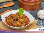 Pahami- 3 Resep Rendang Favorit, Daging Sapi hingga Jengkol Buat Stok Lauk