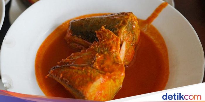 Pahami- 3 Resep Ikan Tongkol Sedap, Lauk Praktis Teman Nasi Hangat yang Bikin Kalap Pahami- 3 Resep Ikan Tongkol Sedap, Lauk Praktis Teman Nasi Hangat yang Bikin Kalap