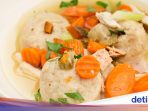 Pahami- 3 Resep Bakso Ayam Rumahan yang Praktis, Cocok buat Sup dan Menu Kekinian Pahami- 3 Resep Bakso Ayam Rumahan yang Praktis, Cocok buat Sup dan Menu Kekinian