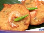 Pahami- Resep Bakwan Udang Gurih Garing, Sekali Goreng Langsung Ludes Pahami- Resep Bakwan Udang Gurih Garing, Sekali Goreng Langsung Ludes