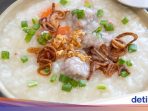 Pahami- 3 Resep Bubur Ayam Favorit untuk Sarapan, Dijamin Gurih dan Mengenyangkan