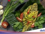 Pahami- Resep Pesmol Ikan Mas Bumbu Kuning Medok yang Gurih Pedas