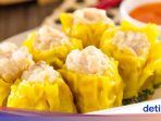 Pahami- Resep Dimsum Ayam Juicy ala Restoran Buat Camilan Anak