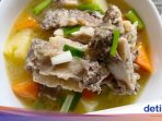 Pahami- Resep Sop Iga Sapi Khas Jawa yang Kuahnya Super ‘Ngaldu’ Pahami- Resep Sop Iga Sapi Khas Jawa yang Kuahnya Super ‘Ngaldu’