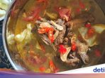 Pahami- Resep Tengkleng Kambing Khas Solo yang Berempah Sedap Pahami- Resep Tengkleng Kambing Khas Solo yang Berempah Sedap