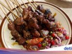 Pahami- Resep Sate Kambing Anti Prengus dan Empuk Tanpa Presto Pahami- Resep Sate Kambing Anti Prengus dan Empuk Tanpa Presto