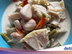 Pahami- Resep Sayur Lodeh Nangka Khas Jawa yang Gurih Maknyus Pahami- Resep Sayur Lodeh Nangka Khas Jawa yang Gurih Maknyus