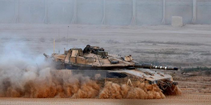 Berita PBB Masukkan Israel ke Daftar Hitam Kekerasan Seksual di Zona Konflik
