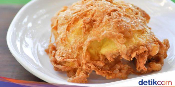 Pahami- 3 Resep Telur Dadar Kreatif yang Bikin Lauk Tengah Bulan Naik Kelas