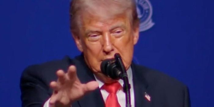 Berita Trump Sesumbar Caplok Kuba setelah Tuntaskan Perang Iran