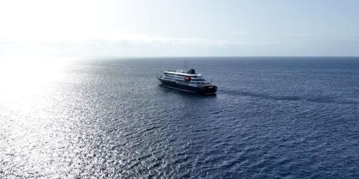 Berita Hantavirus Menyebar di Sebuah Kapal Pesiar, 3 Orang Meninggal Dunia