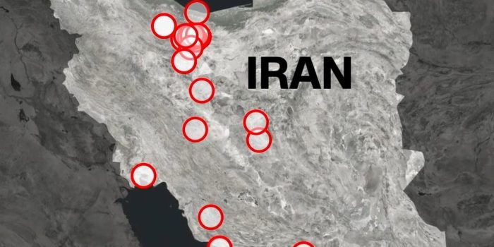 Berita Diserang Berulang Kali, Kenapa Program Nuklir Iran Masih Bertahan?