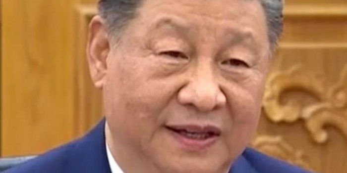 Berita Seharusnya China-AS itu Mitra, Bukan Rival