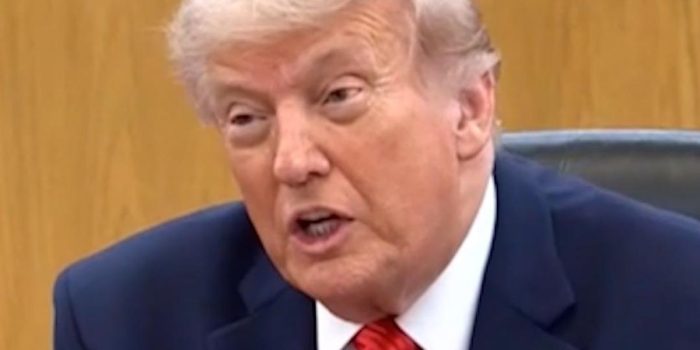 Berita Trump Puji Xi Jinping: Anda Pemimipin yang Hebat