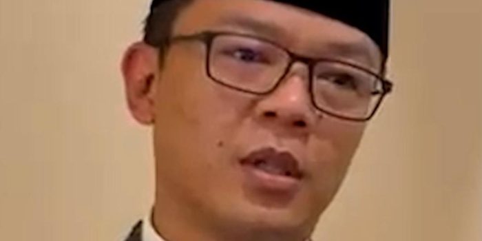 Berita Sugiono Bahas Peran BRICS di Tengah Konflik Perdagangan Global