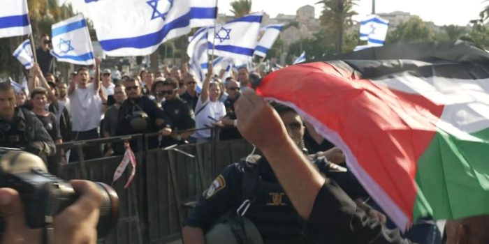 Berita Israel Gugat NYT atas Laporan Dugaan Pelecehan Tahanan Palestina