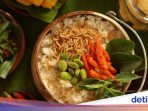 Pahami- Resep Nasi Liwet Khas Sunda yang Gurih Sedap Buat Makan Siang Keluarga Pahami- Resep Nasi Liwet Khas Sunda yang Gurih Sedap Buat Makan Siang Keluarga