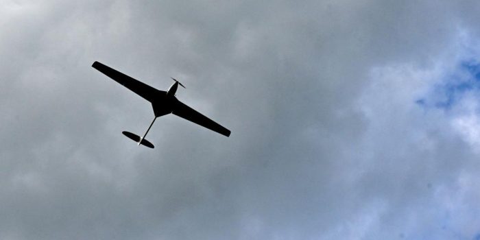 Berita Ukraina Serang Rusia Pakai 500 Drone, 3 Orang Tewas di Moskow